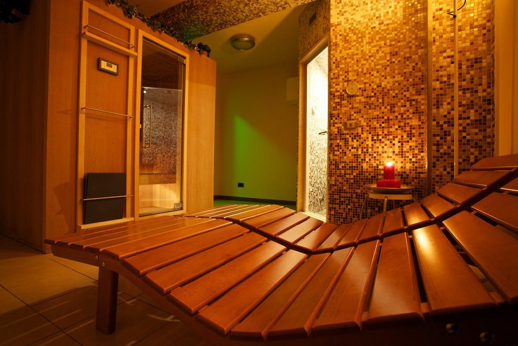 Hotel Dei Vicari Scarperia Extérieur photo